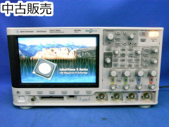 wavesurfer 424 oscillscope