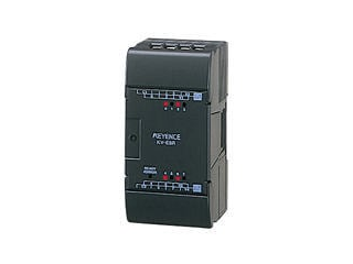 シーケンサー(PLC) KV-E8X