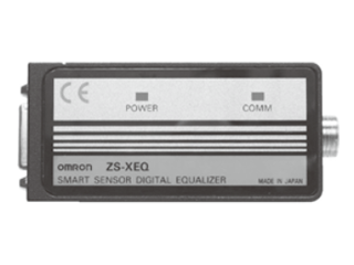 SMART SENSOR DIGITAL EQUALIZER ZS-XEQ