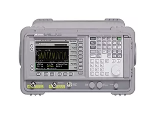 SPECTRUM ANALYZER E4402B ATO-47346