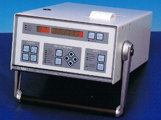 Laser Particle Counter A2400