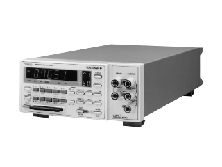 PROGRAMMABLE DC SOURCE 7651 765101