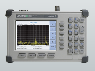 サイトマスタ S311D