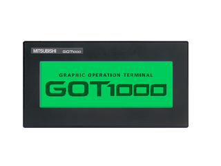 タッチパネル GT1030-LBD